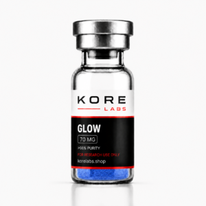 GLOW 70MG