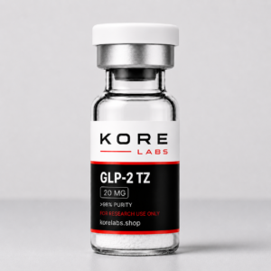 GLP-2 TZ